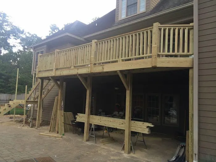 SharpTop Roofing Picture 5