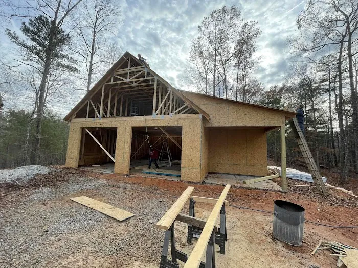 SharpTop Roofing Picture 9
