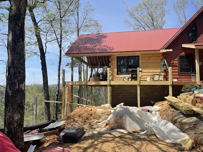 SharpTop Roofing Picture 7