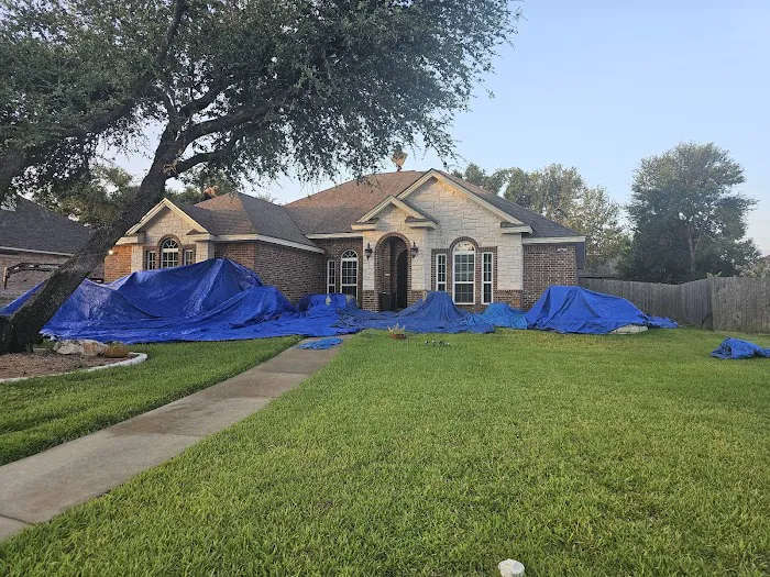 Forever Texas Roofing Picture 1