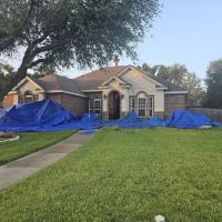 Forever Texas Roofing ico