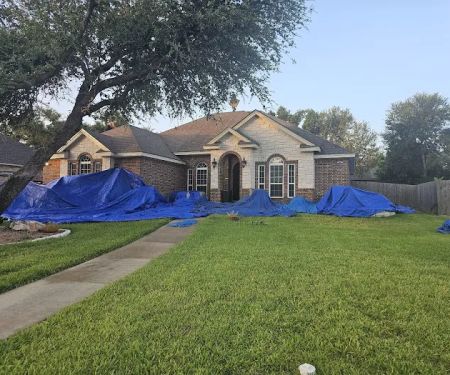 Forever Texas Roofing