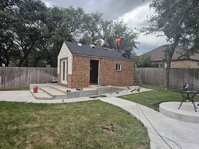 Forever Texas Roofing Picture 3