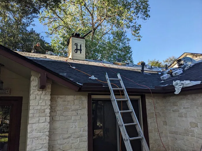 Forever Texas Roofing Picture 10