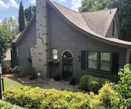 Preferred Windows and Siding