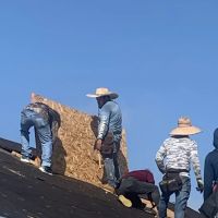 Willie's Roofing ico