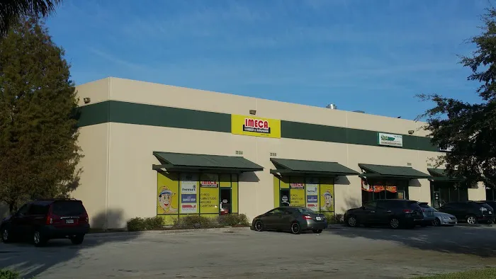 Imeca Lumber & Hardware Picture 1