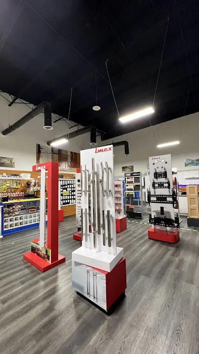 Imeca Lumber & Hardware Picture 2
