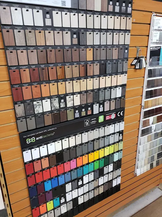 Imeca Lumber & Hardware Picture 8