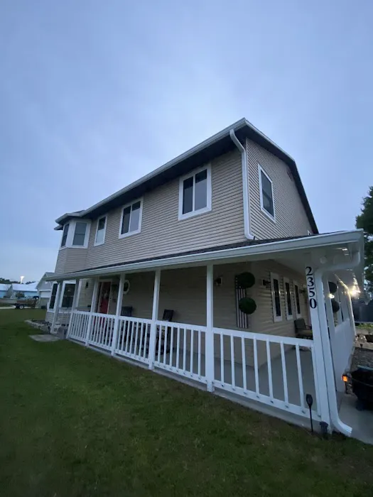 Southern Exteriors, LLC Picture 5