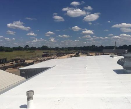 Done Right Roofing & General Construction INC