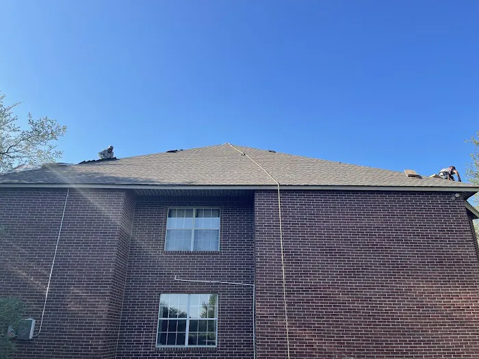 Done Right Roofing & General Construction INC Picture 3