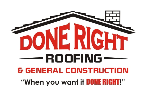 Done Right Roofing & General Construction INC Picture 7