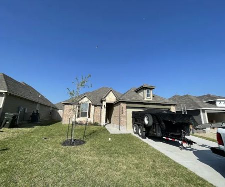 Crest Roofing and Remodeling