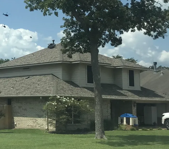 Crest Roofing and Remodeling Picture 2