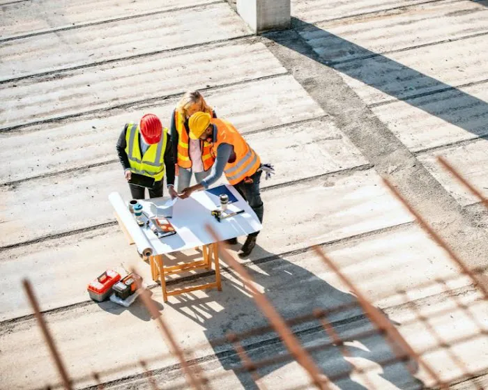 Safety 1st Pro Services LLC Picture 3