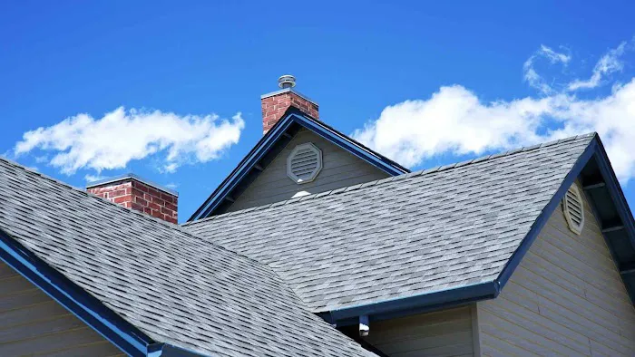 Forrest and Sons Roofing - Roofer Contractor & Roof Company Picture 1