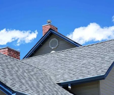 Forrest and Sons Roofing - Roofer Contractor & Roof Company