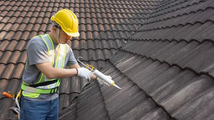 Forrest and Sons Roofing - Roofer Contractor & Roof Company Picture 3