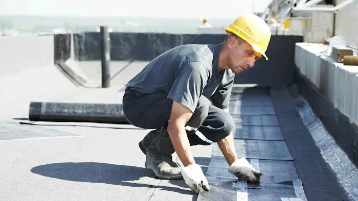 Forrest and Sons Roofing - Roofer Contractor & Roof Company Picture 6