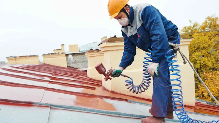 Forrest and Sons Roofing - Roofer Contractor & Roof Company Picture 5