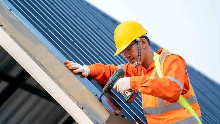 Forrest and Sons Roofing - Roofer Contractor & Roof Company Picture 4