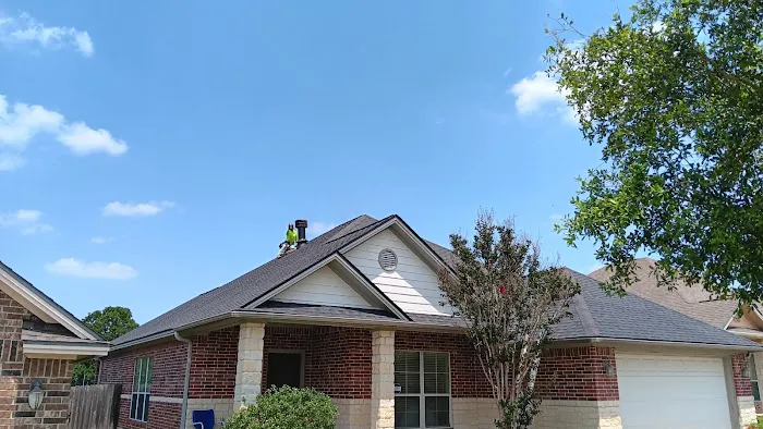 Brazos Valley Roofing Experts Picture 1