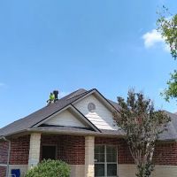 Brazos Valley Roofing Experts ico