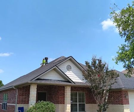 Brazos Valley Roofing Experts
