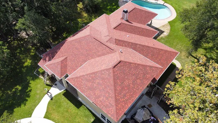 Brazos Valley Roofing Experts Picture 5