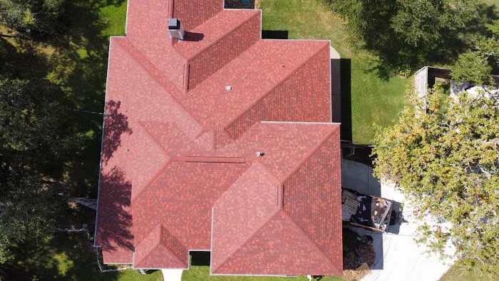 Brazos Valley Roofing Experts Picture 7