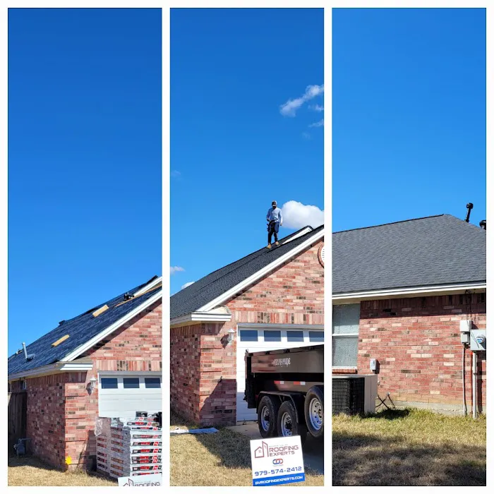 Brazos Valley Roofing Experts Picture 9