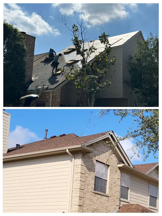 Brazos Valley Roofing Experts Picture 8