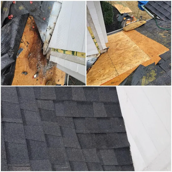 Brazos Valley Roofing Experts Picture 10