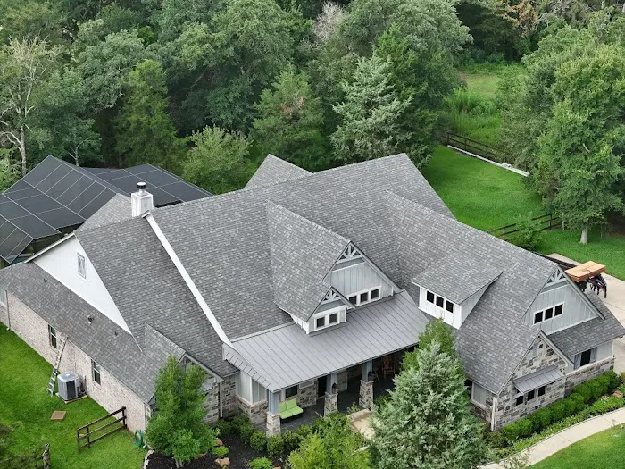 Spire Roofing Solutions Picture 2