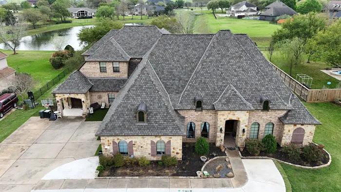 Spire Roofing Solutions Picture 1