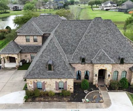 Spire Roofing Solutions