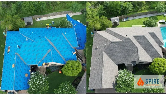 Spire Roofing Solutions Picture 4