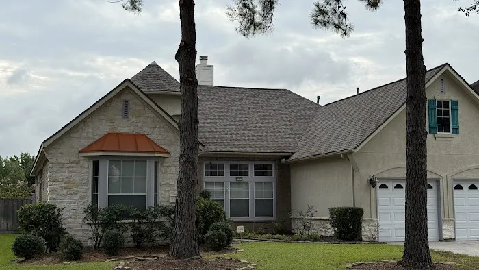Spire Roofing Solutions Picture 5