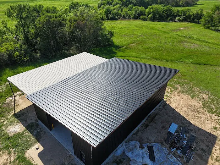 Spire Roofing Solutions Picture 8