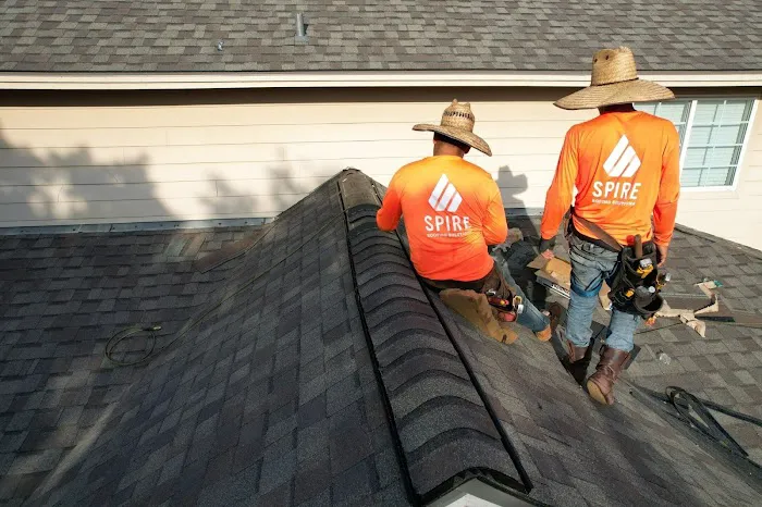 Spire Roofing Solutions Picture 9