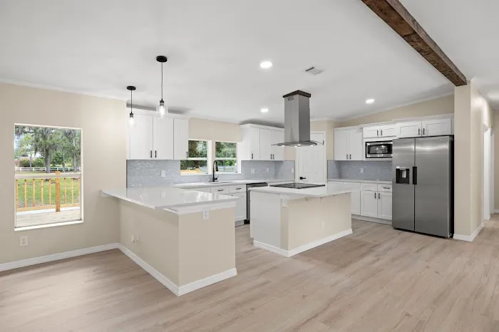 Andes Construction LLC Picture 1