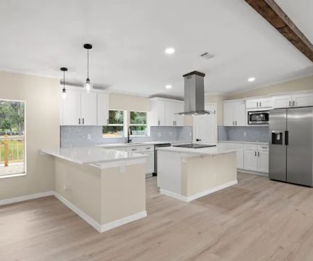 Andes Construction LLC