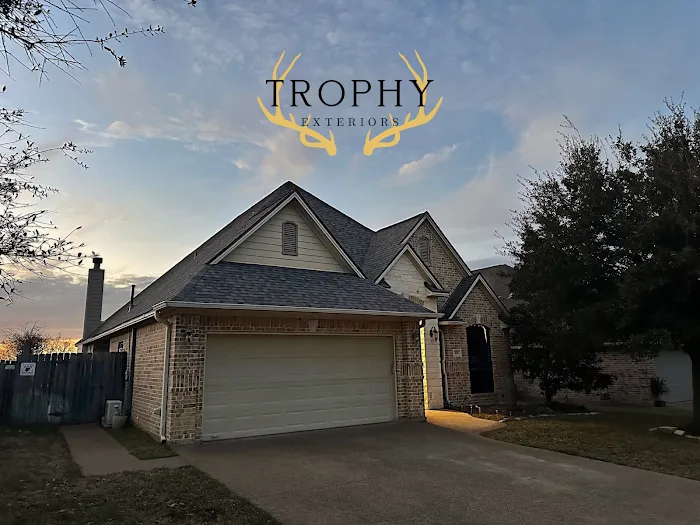 Trophy Exteriors Picture 8