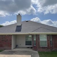 ROAM Roof & Solar ico