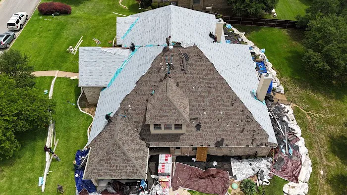 ROAM Roof & Solar Picture 3