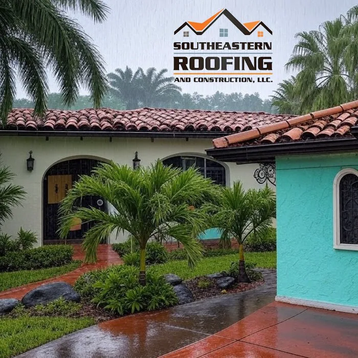 Southeastern Roofing & Construction Picture 5