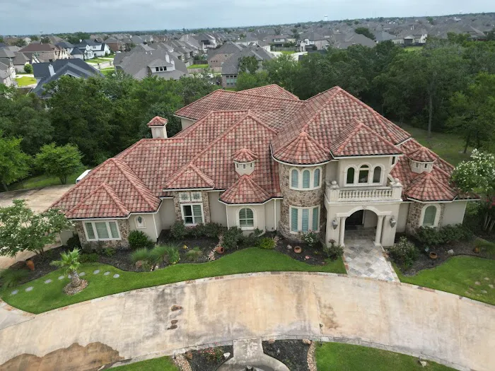 Lone-Star Roof Systems Picture 2