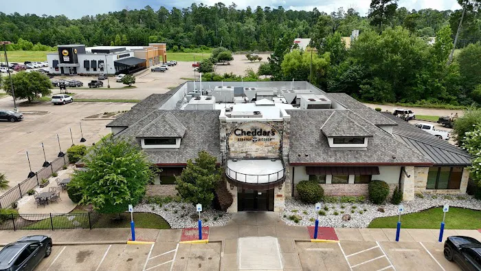 Lone-Star Roof Systems Picture 1