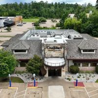 Lone-Star Roof Systems ico